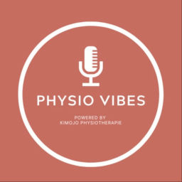 Podcast thumbnail for Physio Vibes