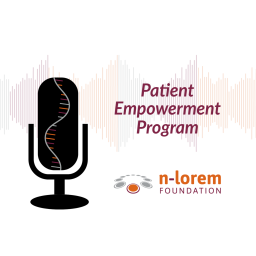 Podcast thumbnail for Patient Empowerment Program: A Rare Disease Podcast