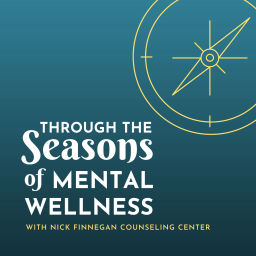 Podcast thumbnail for NFCC's Guide Through the Seasons of Mental Wellness