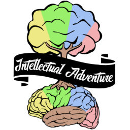 Podcast thumbnail for Intellectual Adventure Podcast