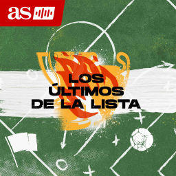 Podcast thumbnail for Los últimos de la lista