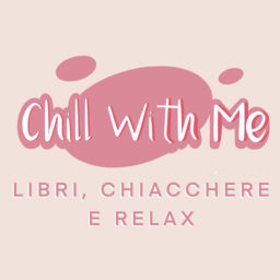 Podcast thumbnail for Chill With Me