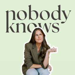 Podcast thumbnail for Nobody Knows Podcast