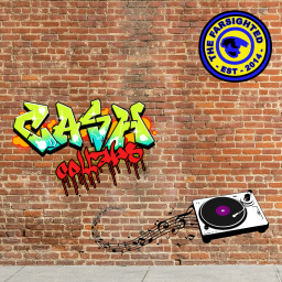 Podcast thumbnail for Cash Collabs