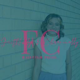 Podcast thumbnail for Faithfully and Chronically