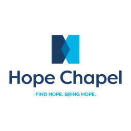 Podcast thumbnail for Hope Chapel