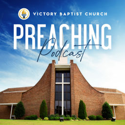 Podcast thumbnail for Victory Baptist Church - Roanoke Rapids