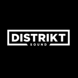 Podcast thumbnail for DISTRIKT