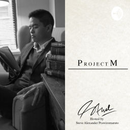 Podcast thumbnail for Project M