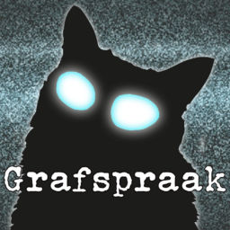 Podcast thumbnail for Grafspraak