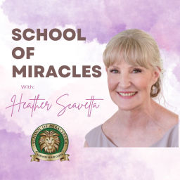 Podcast thumbnail for School of Miracles