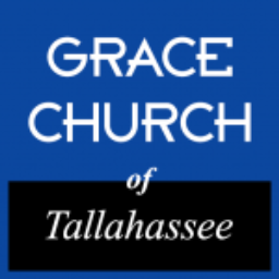 Podcast thumbnail for Sermons @ Grace Church of Tallahassee