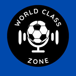 Podcast thumbnail for World Class Zone
