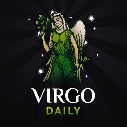 Podcast thumbnail for Virgo Daily
