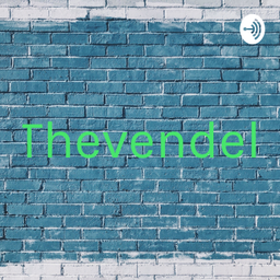 Podcast thumbnail for Thevendel