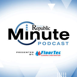 Podcast thumbnail for Mitchell Republic Minute