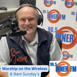 Podcast thumbnail for Worship on the Wireless