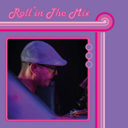 Podcast thumbnail for Roll'in The Mix
