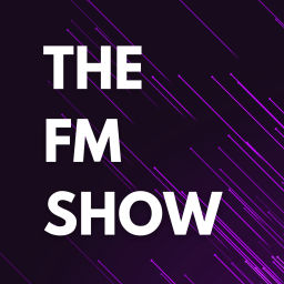 Podcast thumbnail for The FM Show - A Football Manager Podcast
