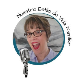 Podcast thumbnail for Nuestro estilo de vida familiar