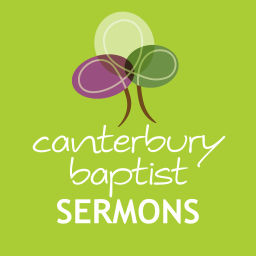 Podcast thumbnail for Canterbury Baptist Sermons