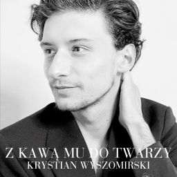Podcast thumbnail for Z kawą mu do twarzy - Krystian Wyszomirski Podcast