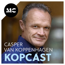 Podcast thumbnail for KopCast