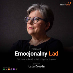 Podcast thumbnail for Emocjonalny Ład