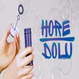 Podcast thumbnail for Hore dolu