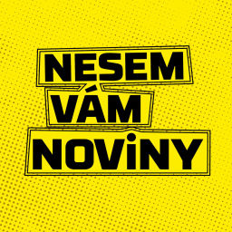 Podcast thumbnail for Nesem Vám Noviny