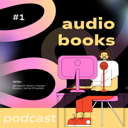 Podcast thumbnail for Your Favorite Stories, Now in Your Ears - Full Audiobook