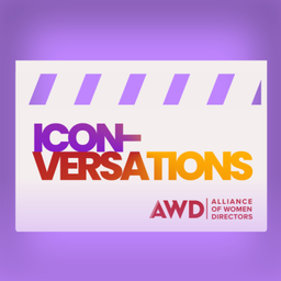 Podcast thumbnail for ICON-VERSATIONS