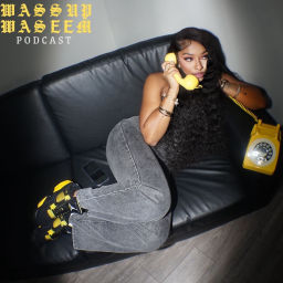 Podcast thumbnail for Wassup Waseem