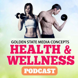 Podcast thumbnail for GSMC Health & Wellness Podcast