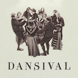 Podcast thumbnail for Dansival