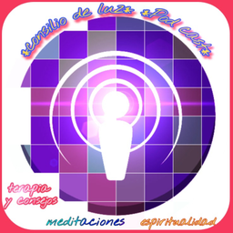 Podcast thumbnail for Consilio de luz Podcast