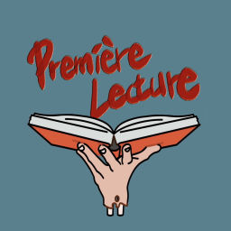Podcast thumbnail for Première Lecture
