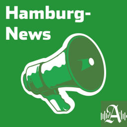 Podcast thumbnail for Hamburg News
