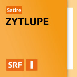 Podcast thumbnail for Zytlupe
