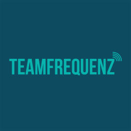 Podcast thumbnail for Teamfrequenz: Zusammenarbeit von Menschen auf einer Wellenlänge.