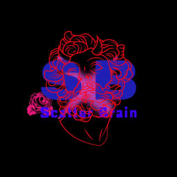 Podcast thumbnail for ScatterBrain