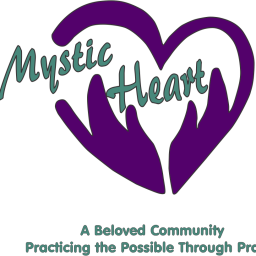 Podcast thumbnail for Mystic Heart Spiritual Center