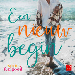 Podcast thumbnail for Een nieuw begin