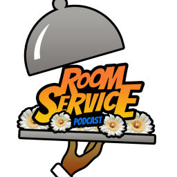 Podcast thumbnail for ROOM SERVICE