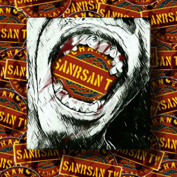 Podcast thumbnail for SanRsan Podcast