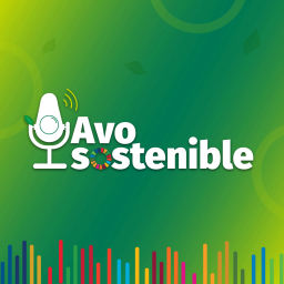 Podcast thumbnail for Avo Sostenible