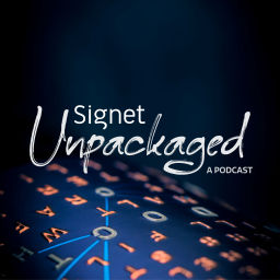 Podcast thumbnail for Signet Unpackaged