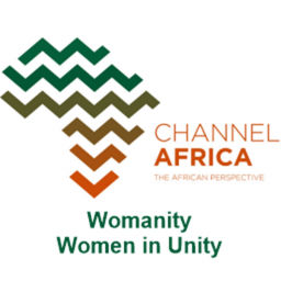 Podcast thumbnail for Womanity - Women in Unity