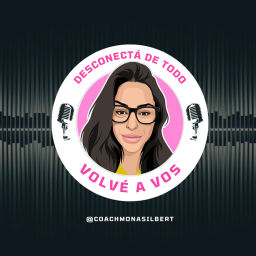 Podcast thumbnail for Volvé a vos