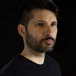 Podcast thumbnail for Luciano Scheffer